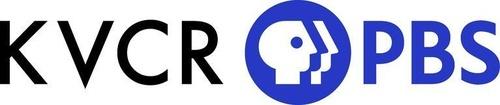 KVCR PBS Logo