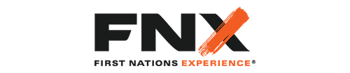 FNX - First Nation's Experience Logo