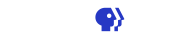 KVCR PBS Logo