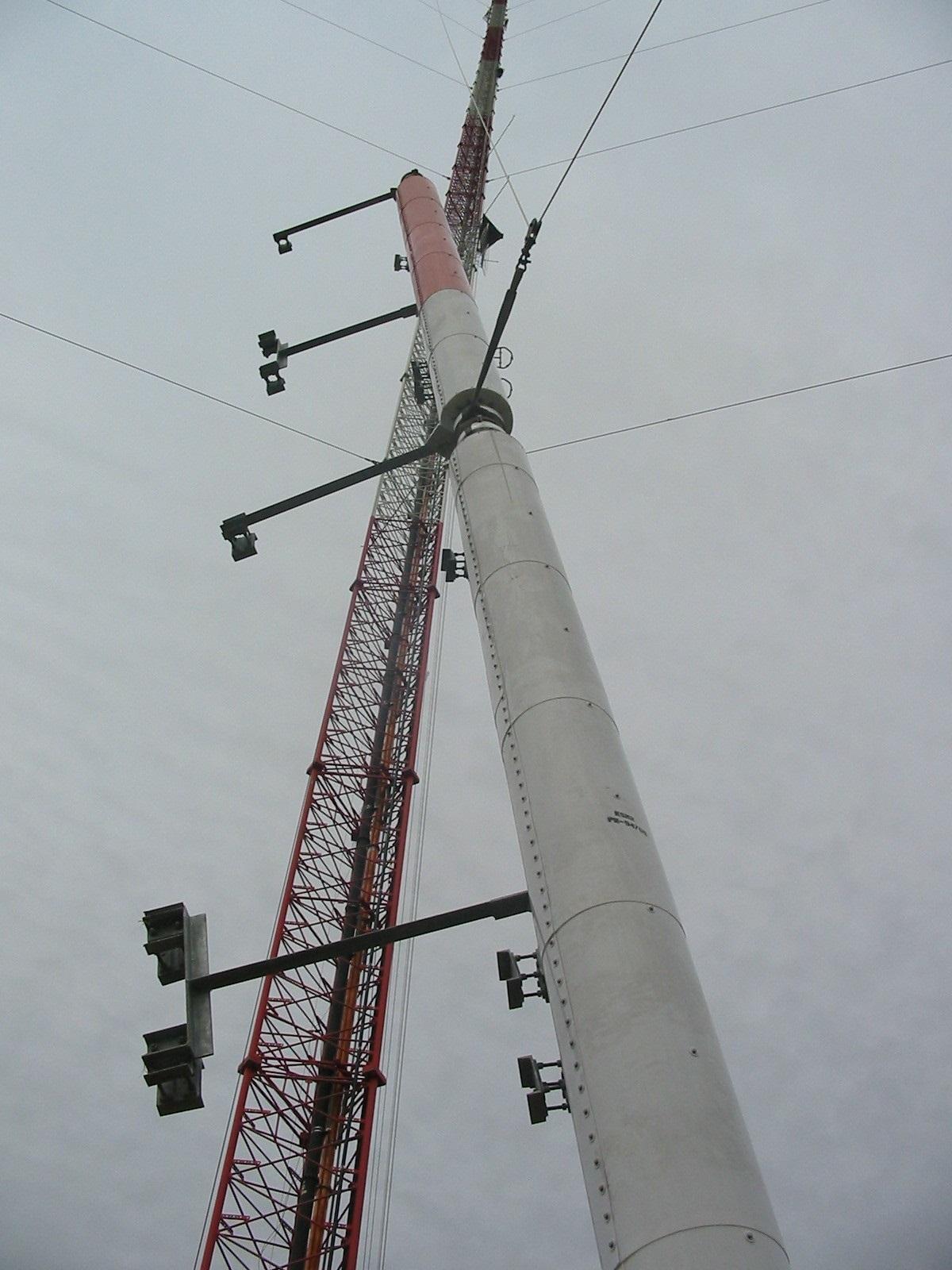 Off Air: 𝗟𝗼𝗰𝗮𝘁𝗶𝗼𝗻: Worthington area; 𝗗𝗮𝘁𝗲𝘀: May 13-16; 𝗧𝗶𝗺𝗲𝘀: 7 a.m. - 6 p.m.; 𝗥𝗲𝗮𝘀𝗼𝗻: Tower Maintenance. (Subject to weather conditions and the ability to access the tower)