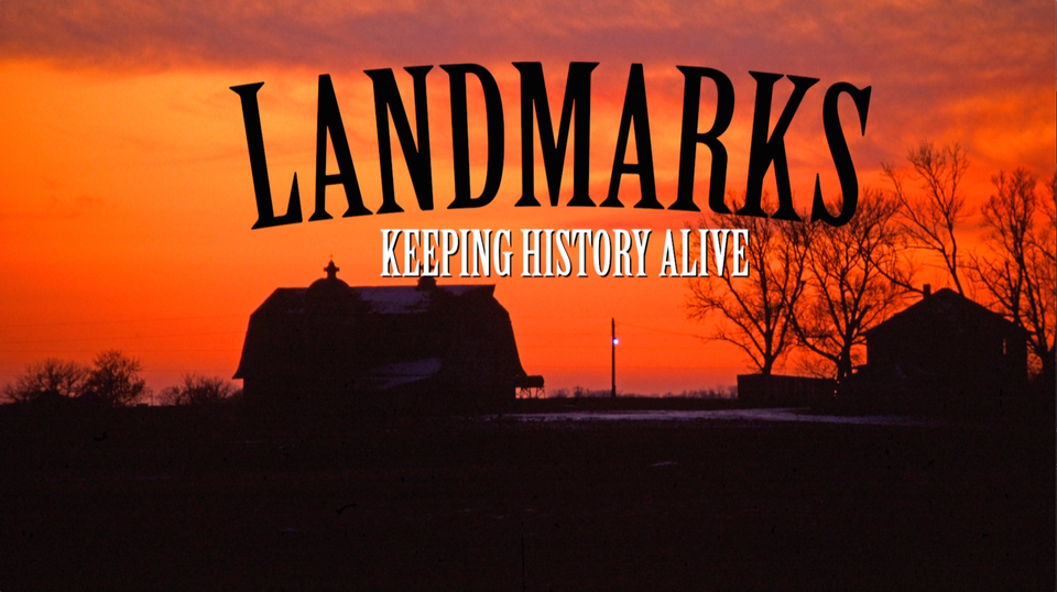 Landmarks Keeping History Alive