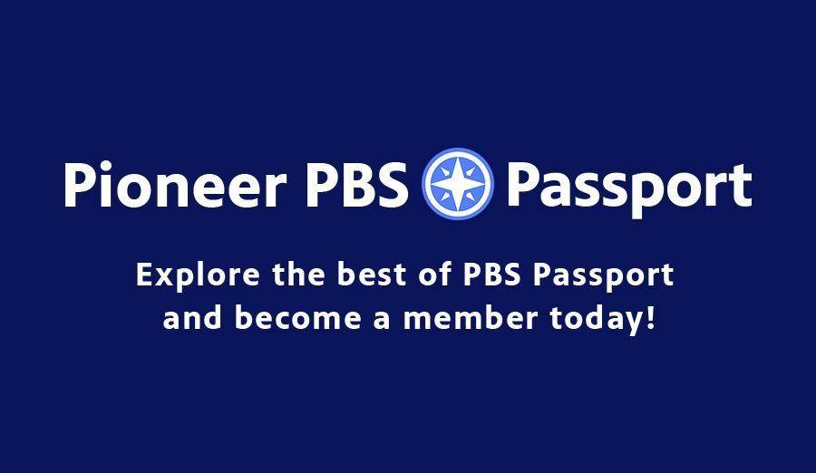 How do I activate PBS Passport? : PBS Help