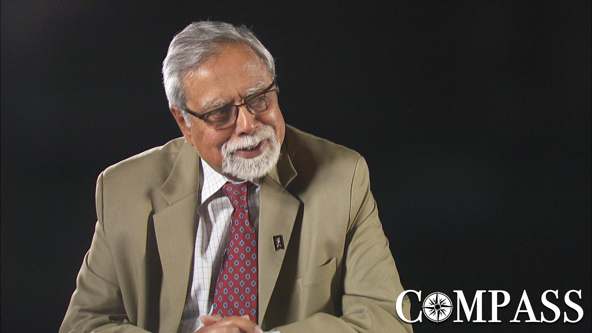Minnesota State College and University system Chancellor Devinder Malhotra