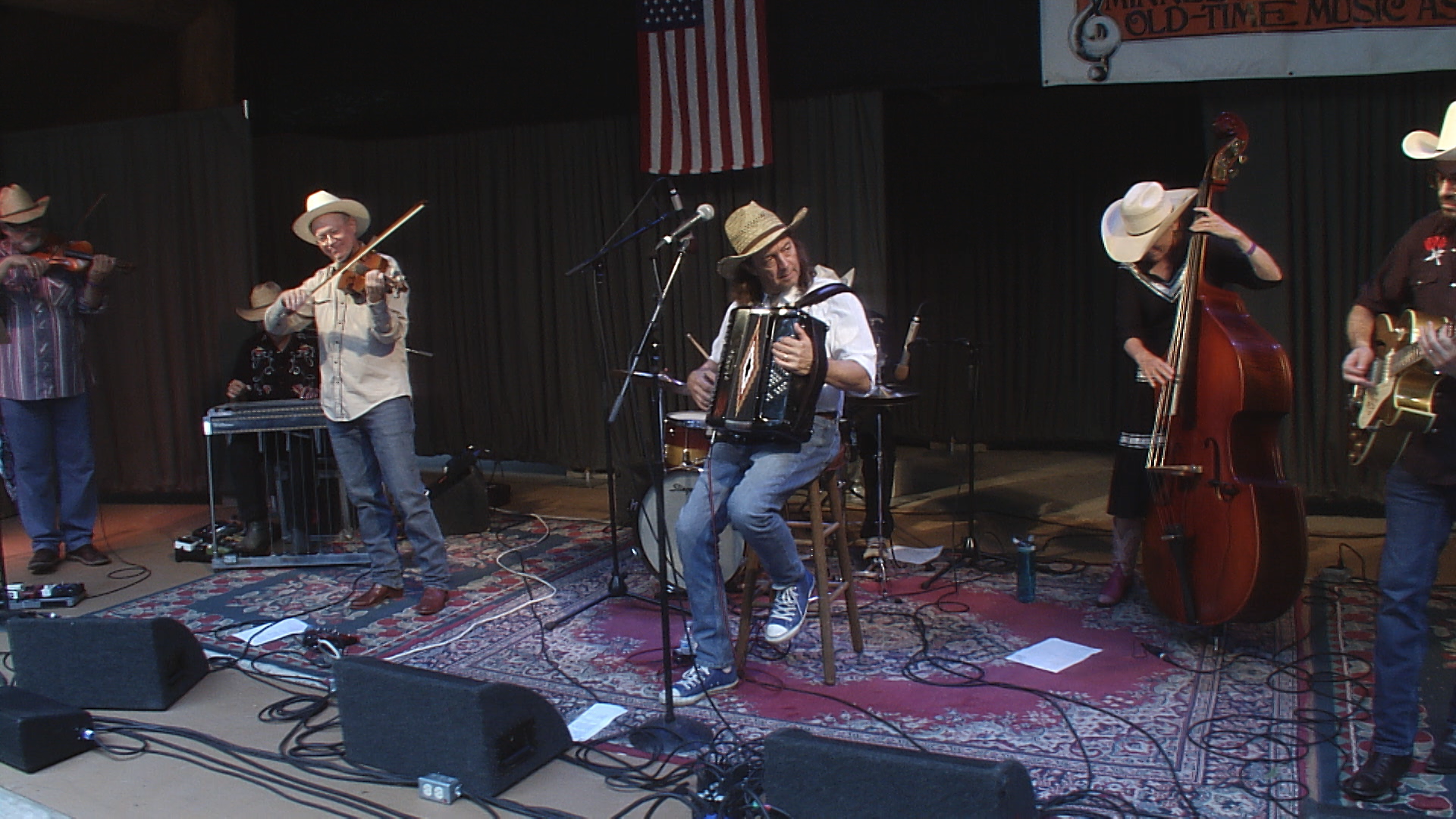 Honky Tonk Jump.