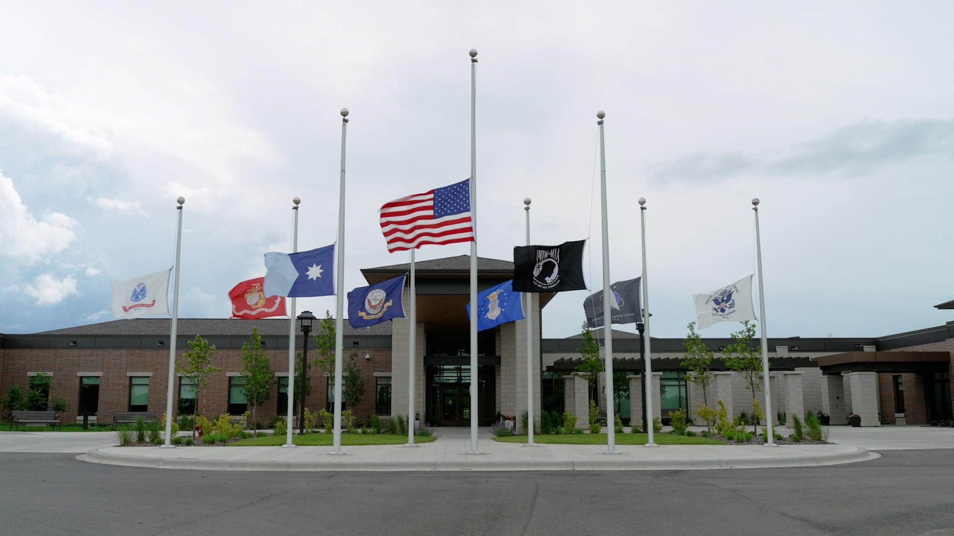 Minnesota Veterans Home