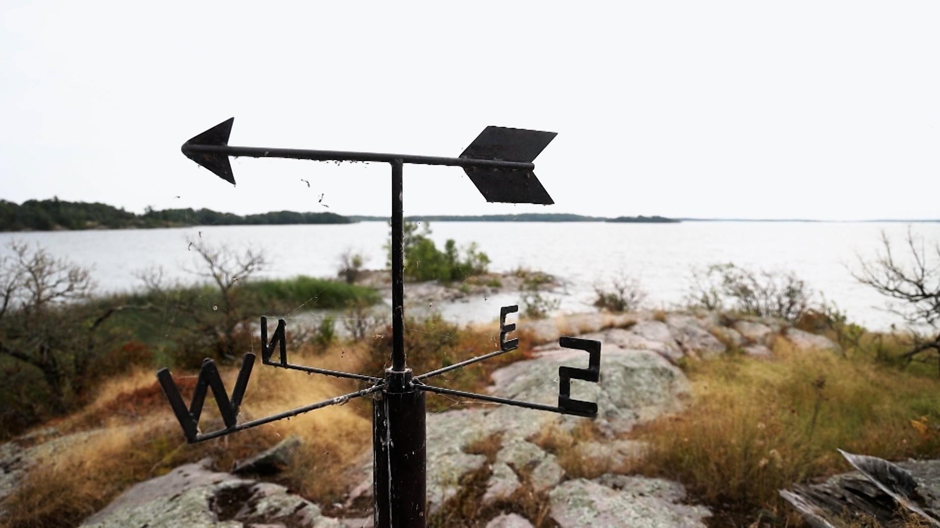 Lighthouse Boats and Storing Renewable Energy - Sunday, March 9 at 7:30 p.m.