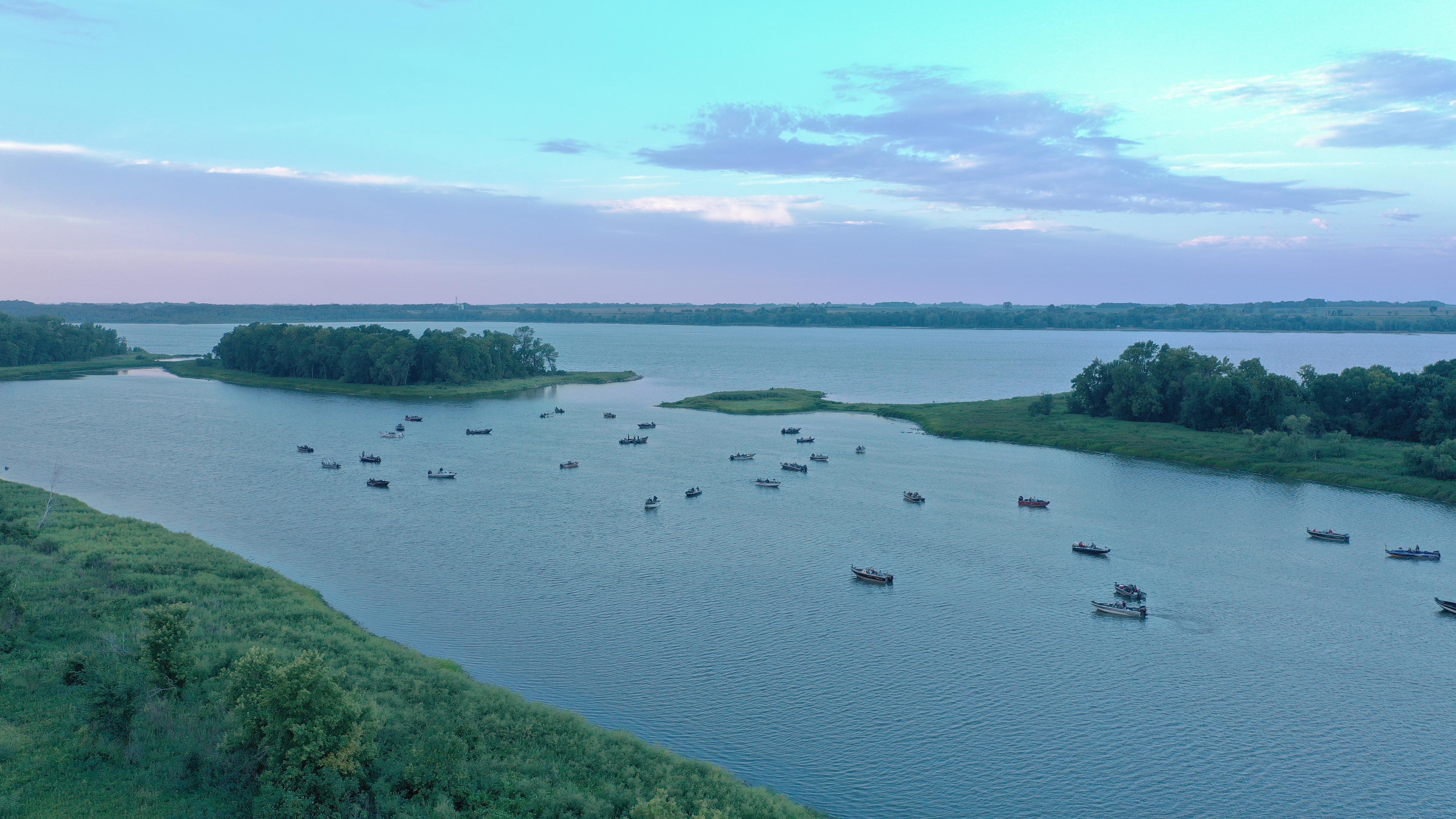 Season 14 of Prairie Sportsman premieres with “Lac qui Parle Remembrance and Restoration”