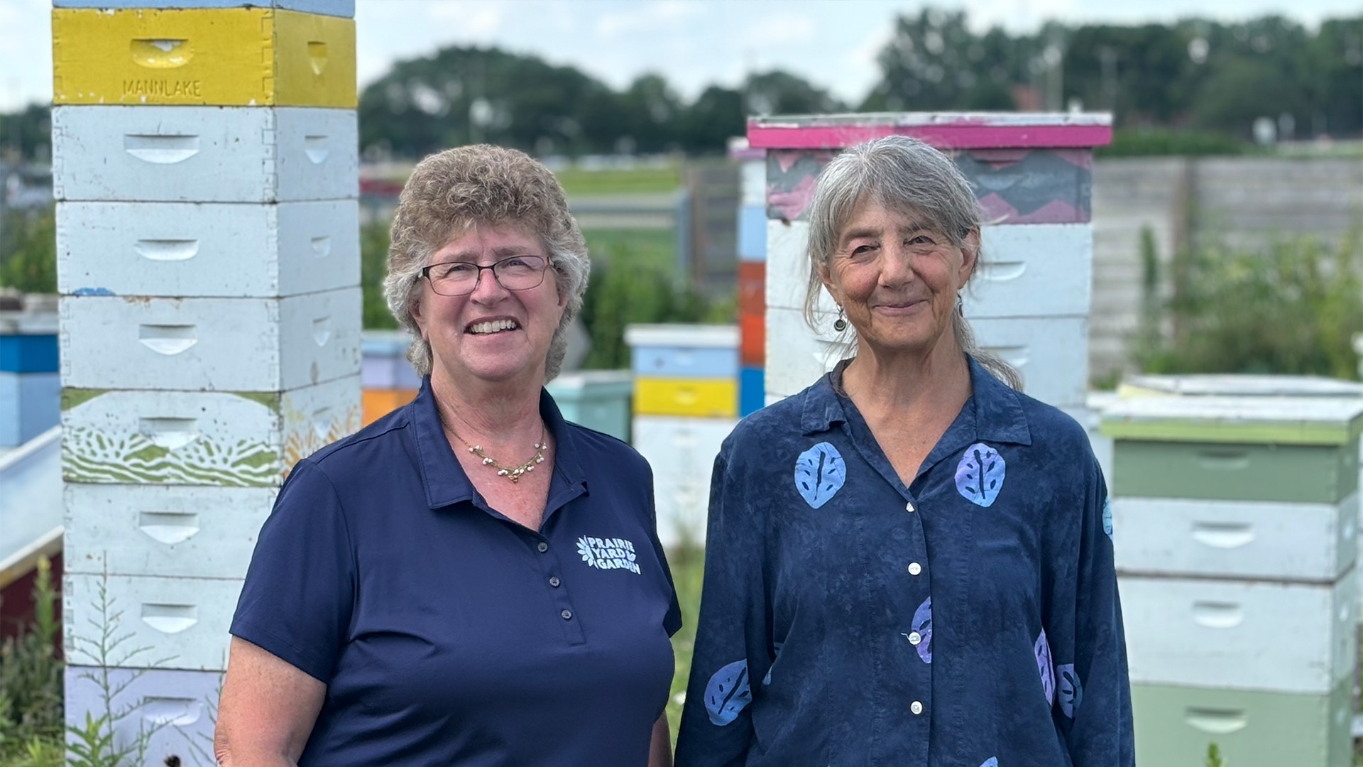 Marla Spivak and the Health of Our Bees - St. Paul -  Thursday, January 23 at 7:30 p.m