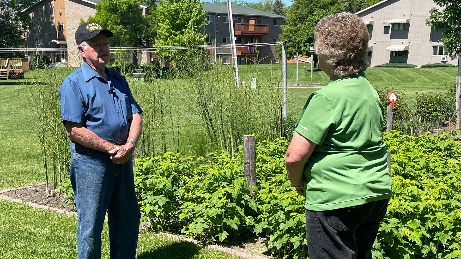 Learn how to grow tomatoes on the next episode of Prairie Yard & Garden