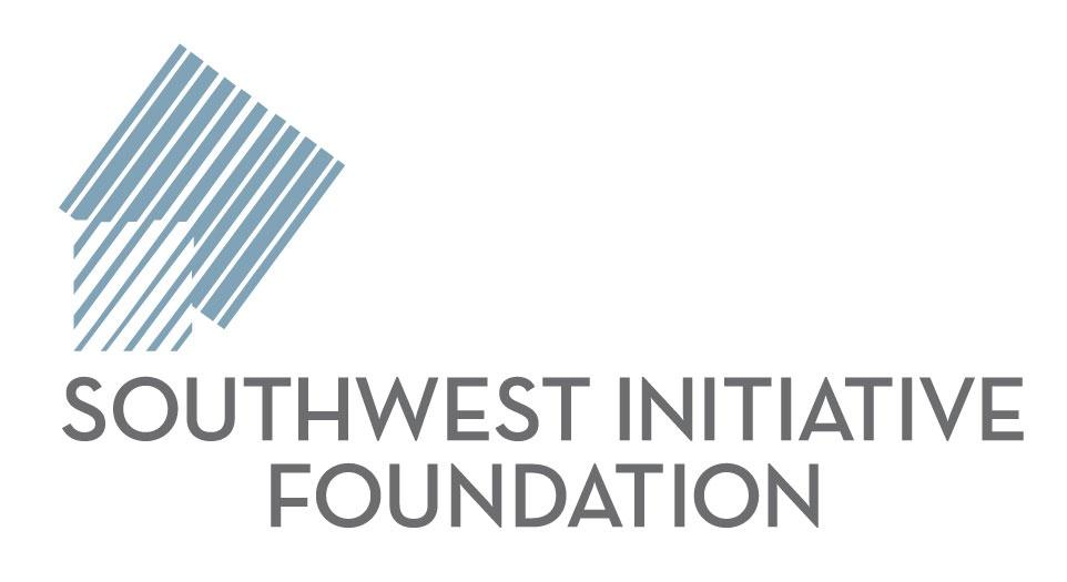 Southwest Initiative Foundation logo