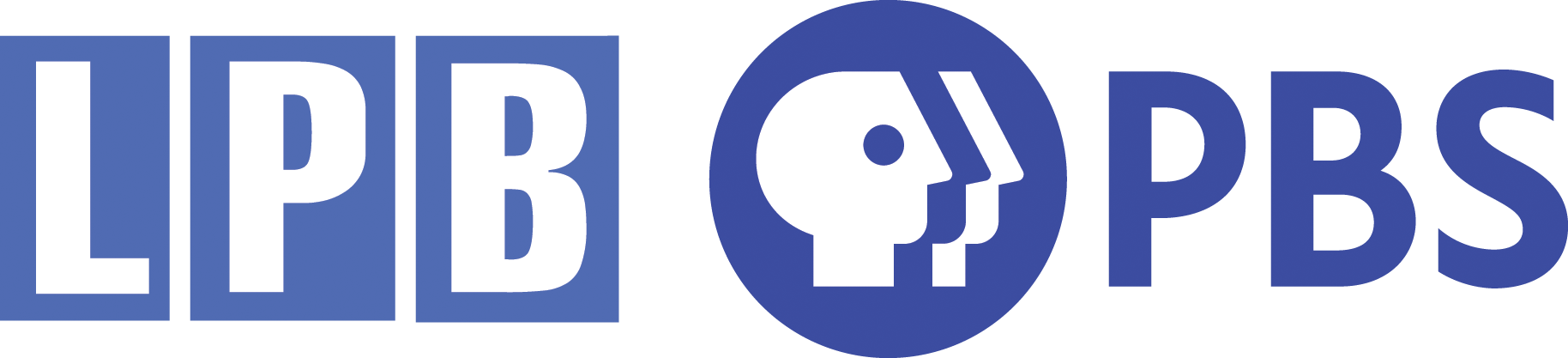 Station header logo