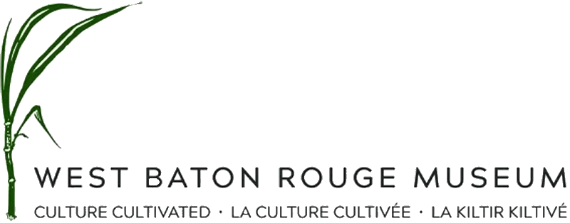 West Baton Rouge Museum logo