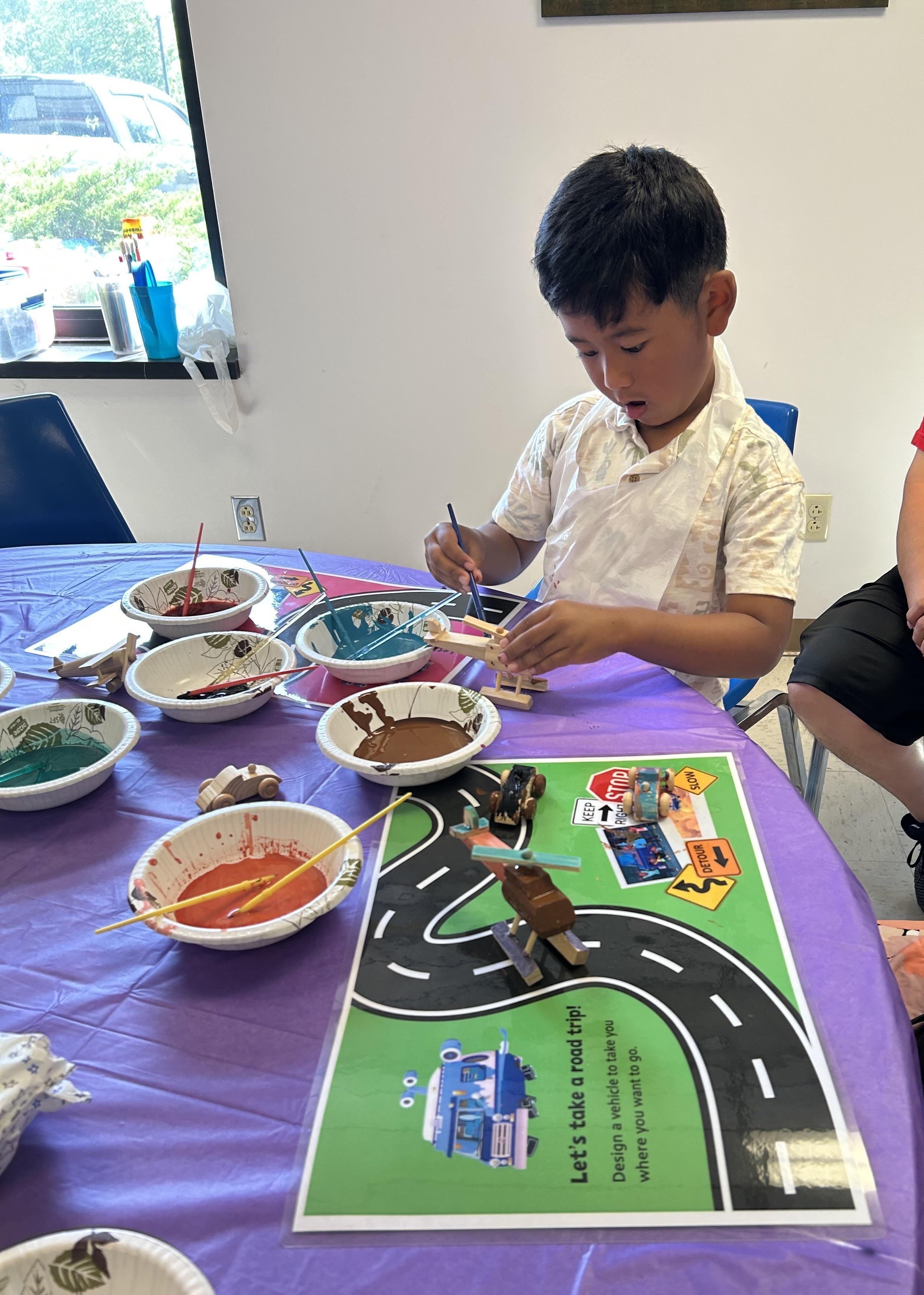Filer image