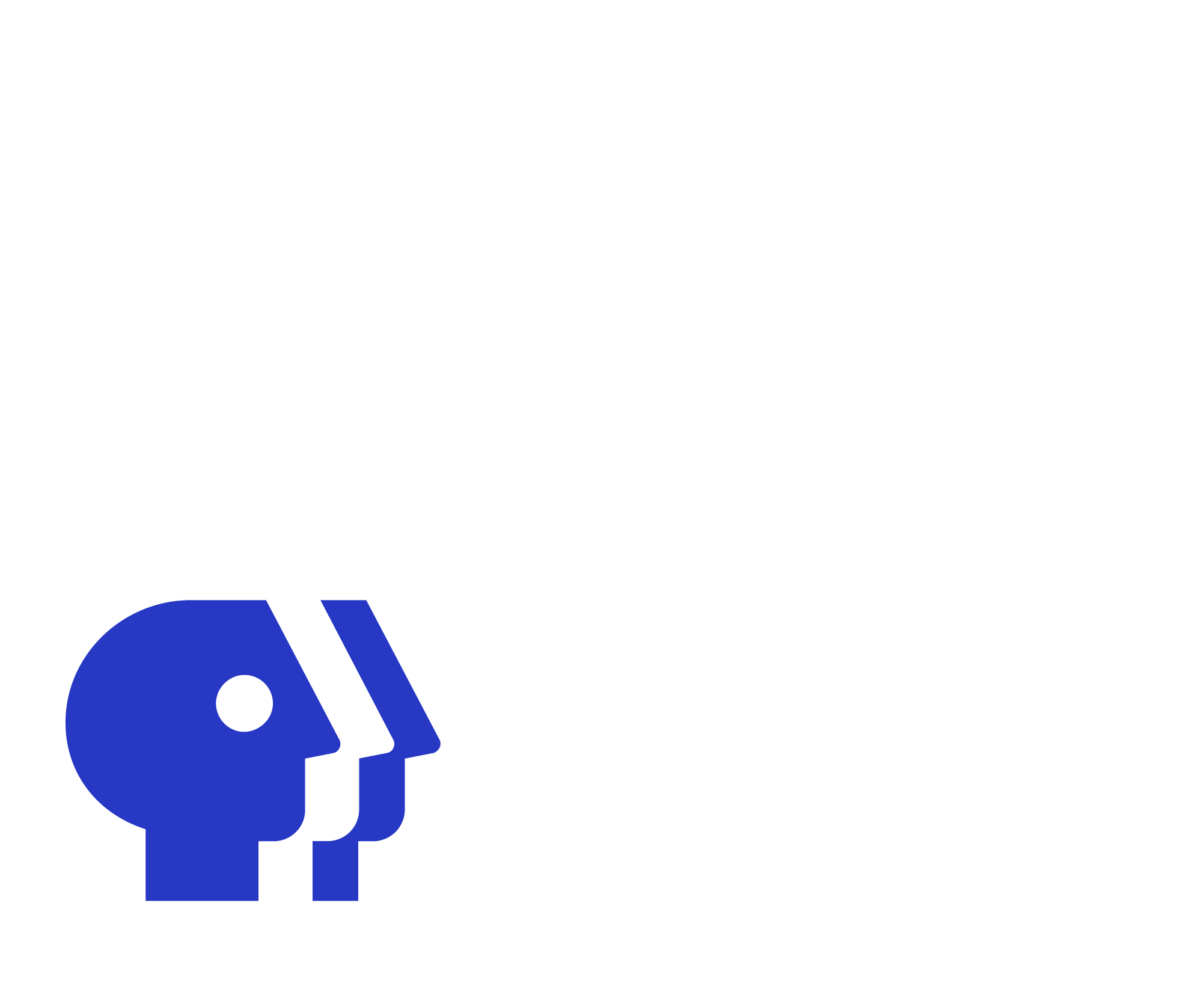 Mountain Lake PBS logo