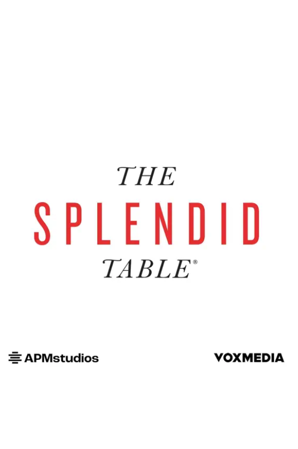 The Splendid Table, hosted by award-winning food writer Francis Lam, is a culinary, culture and lifestyle program that has hosted conversations about food culture, eating and cooking for more than two decades. Listeners get a modern, multicultural weekly snapshot of the food world – exploring different cultures, cuisines and ideas.<br><br>Sundays at 10 AM