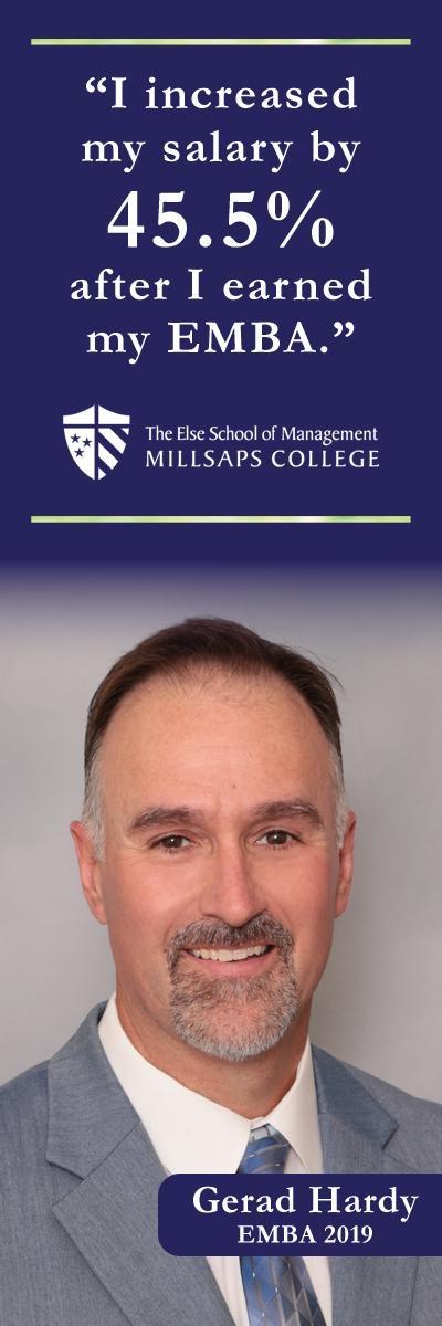 Millsaps underwriting