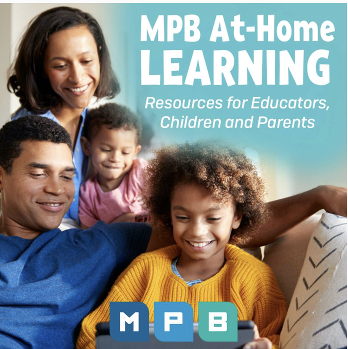 At-Home Learning