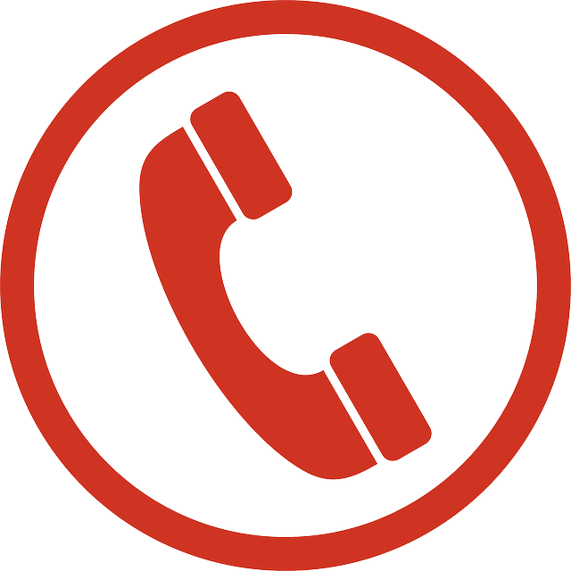 Hotline icon