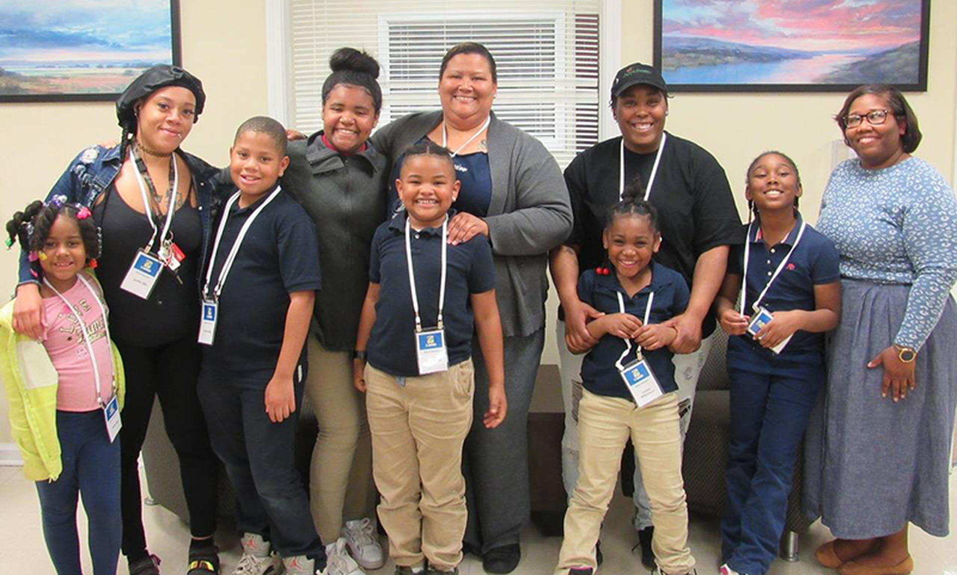 Family and Community Learning with PBS KIDS ScratchJr