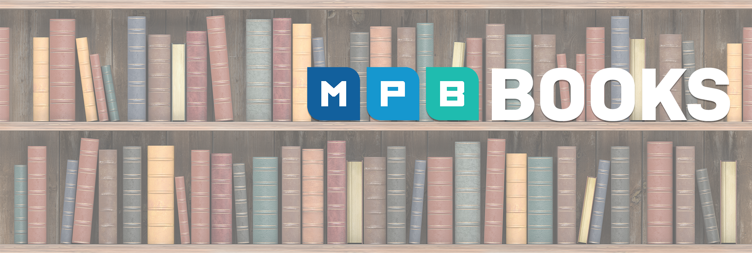 MPB Books