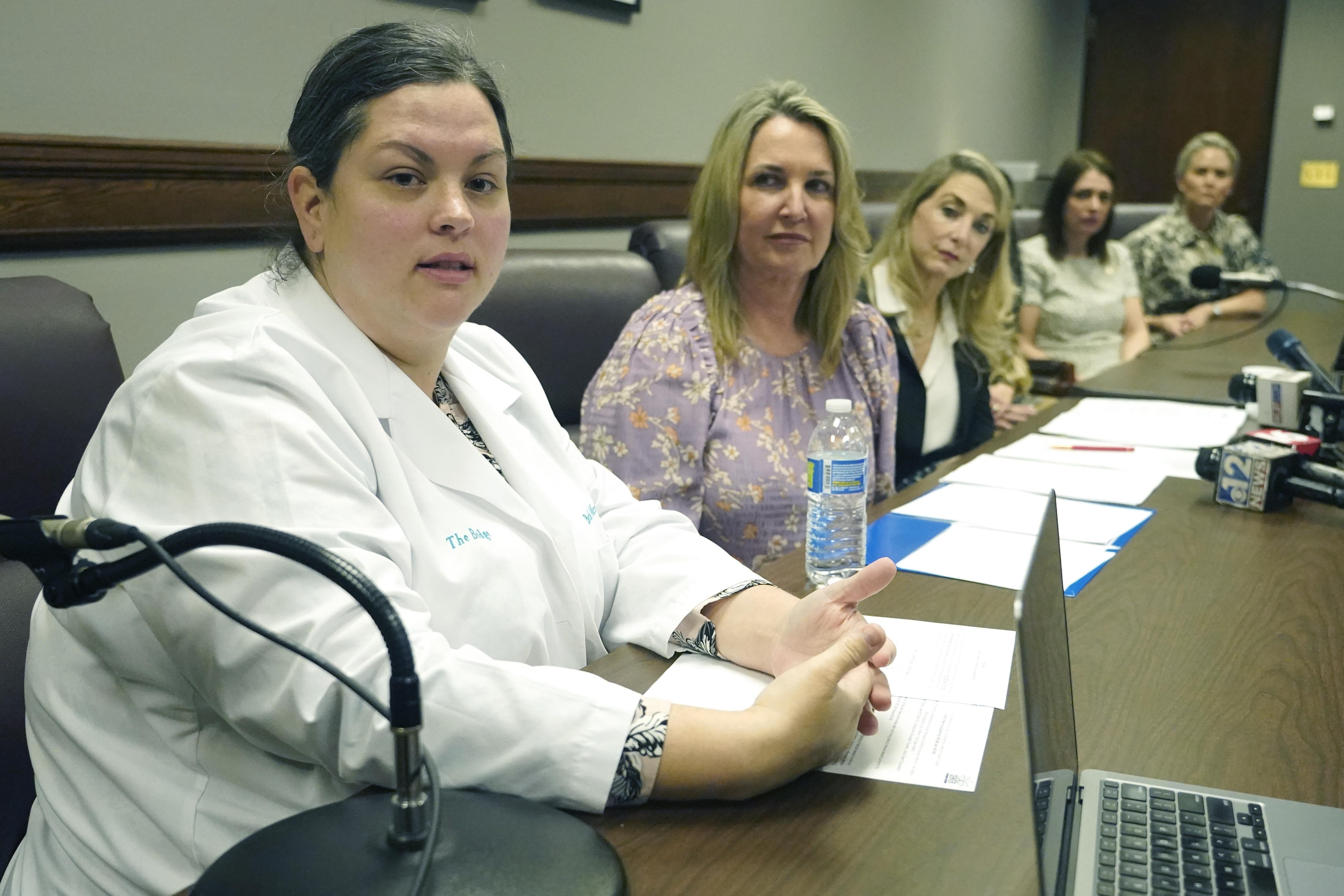 Mississippi faces deepening nursing shortage that threatens rural ...
