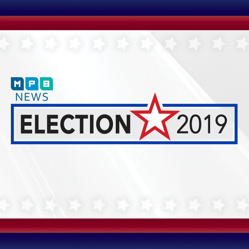 Election 2019 Archives