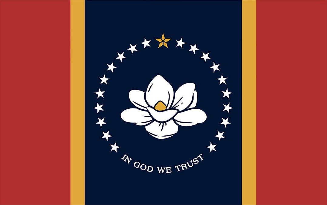 State Flag image