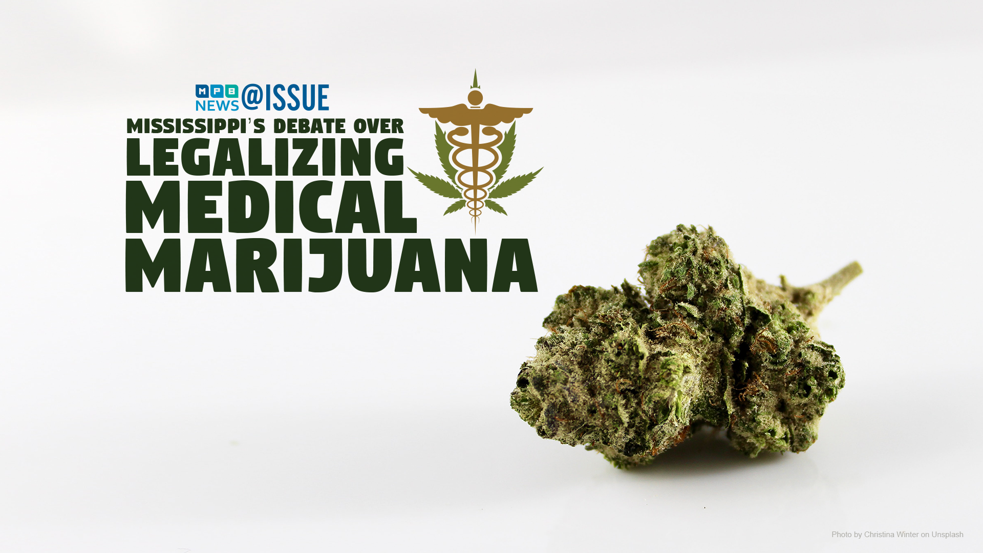 Medical Marijuana debate
