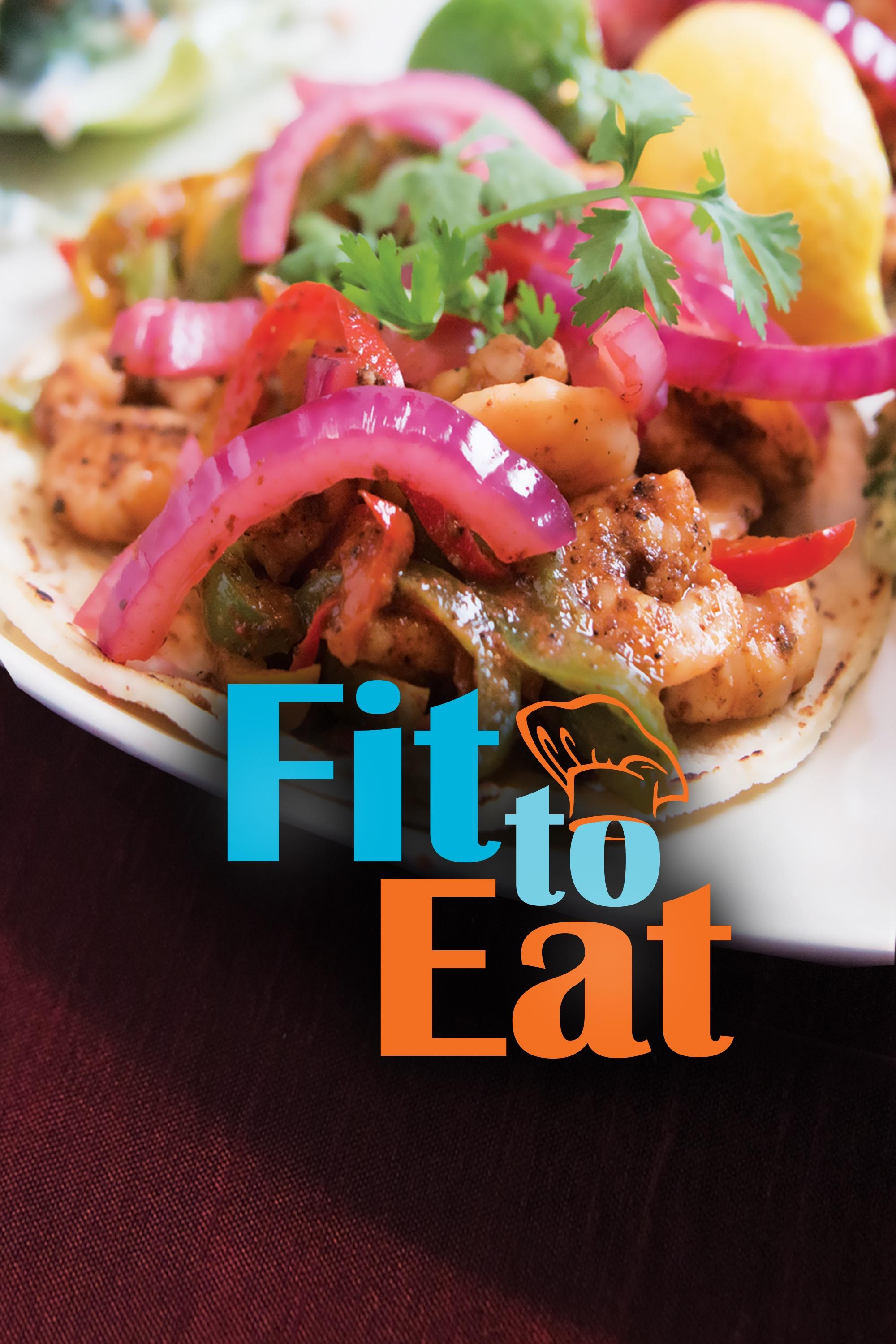 It's time to shape up your cooking! Join Chef Rob Stinson as he prepares fresh, healthy meals with a Mississippi twist.