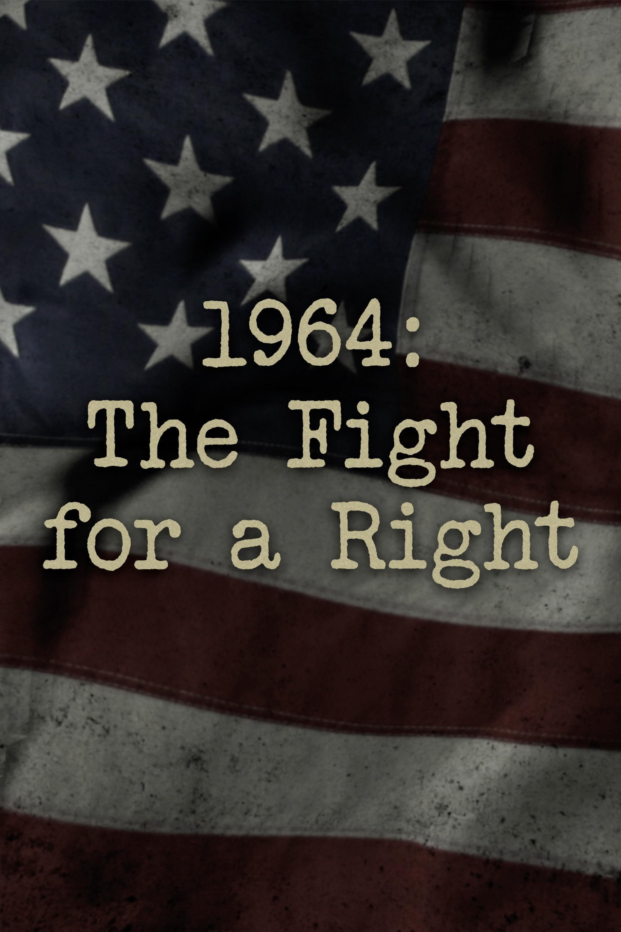 This documentary highlights Freedom Summer, a voter registration campaign in 1964.