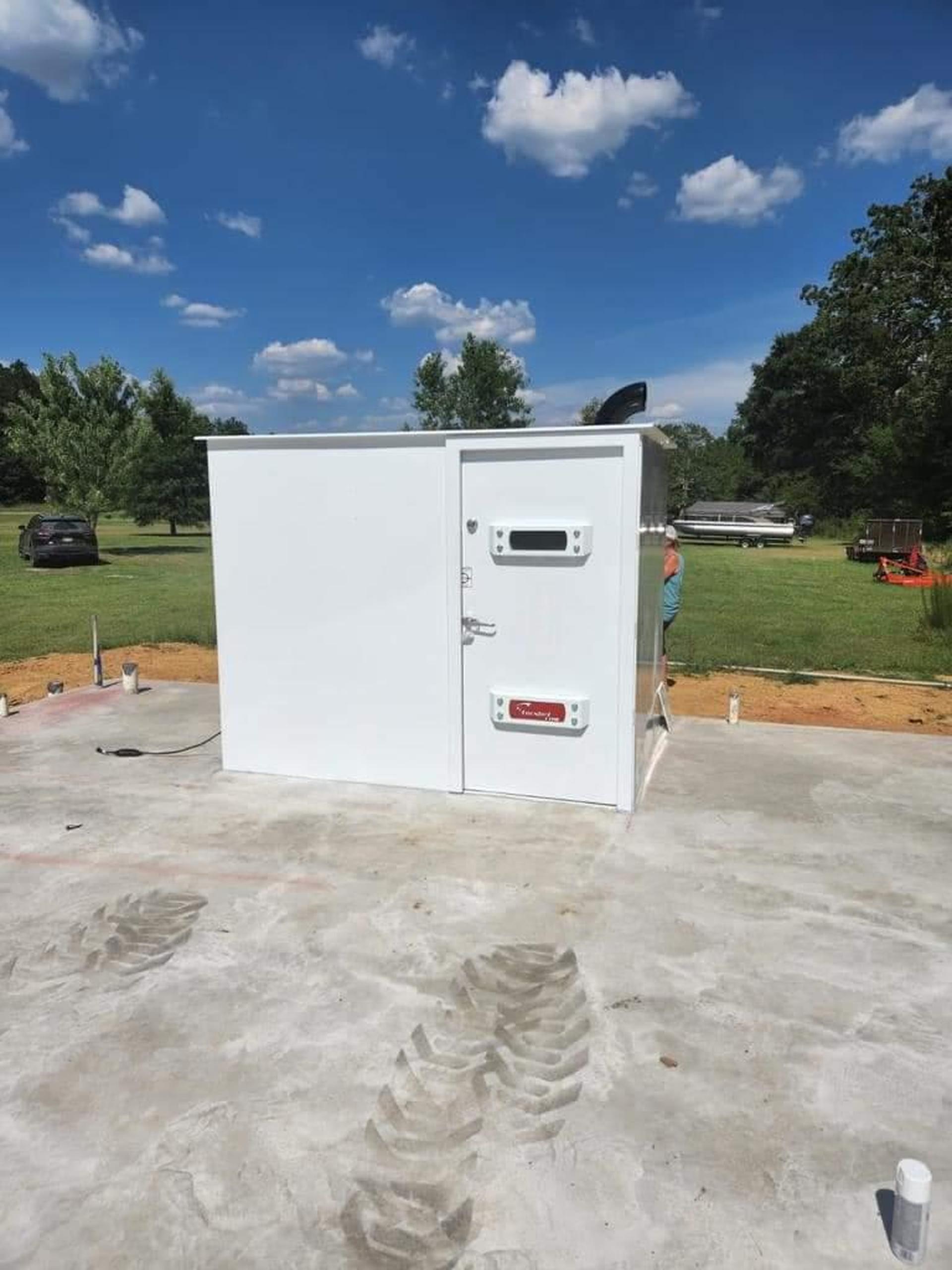 Program aims to help Mississippians build personal storm shelters