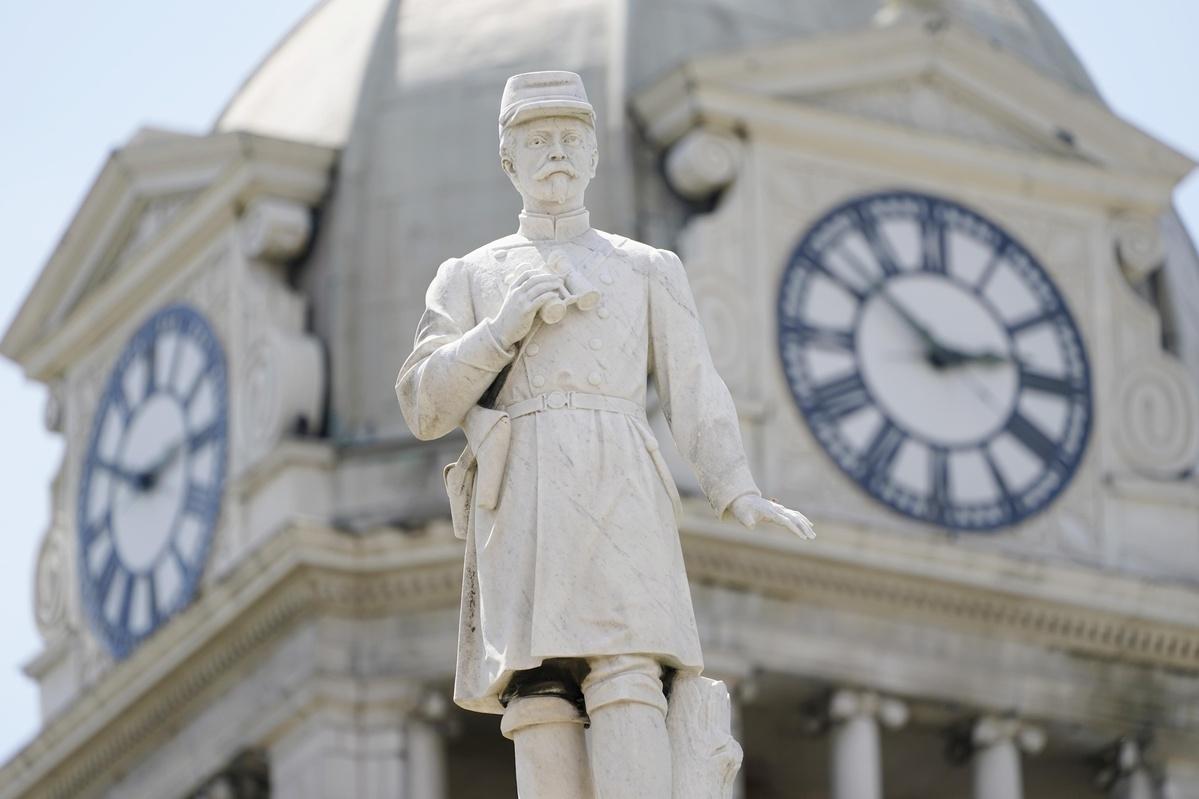 Mississippi Edition 2022 Confederate Memorial Day