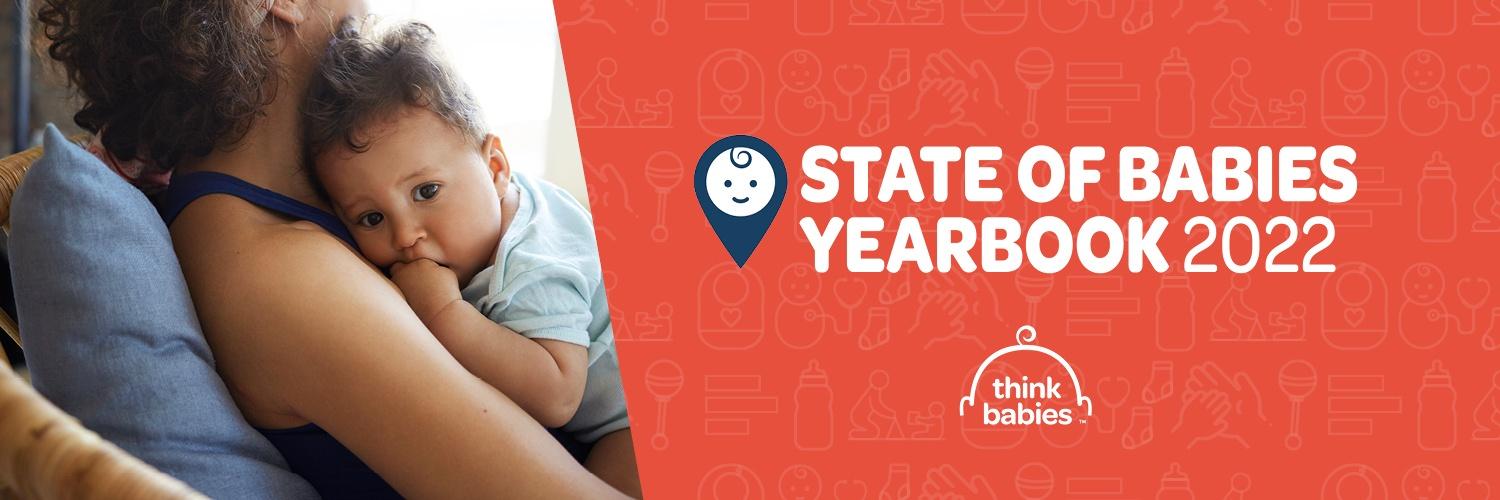 Mississippi ranks low in national State of Babies Yearbook