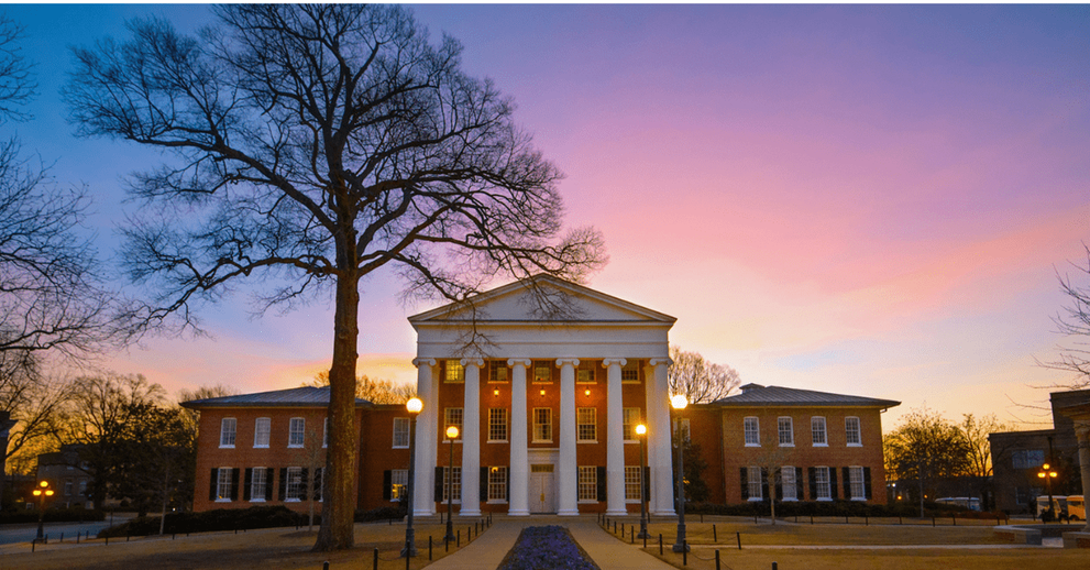 Southern professors are optimistic on AI, but worry about government overreach in survey