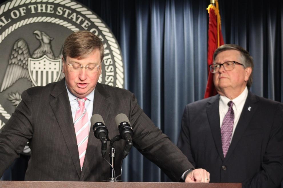 Mississippi rolls out next phase of Rural Health Transformation Plan