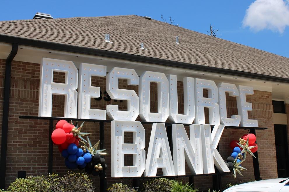 Jackson bank reopens as healthcare hub