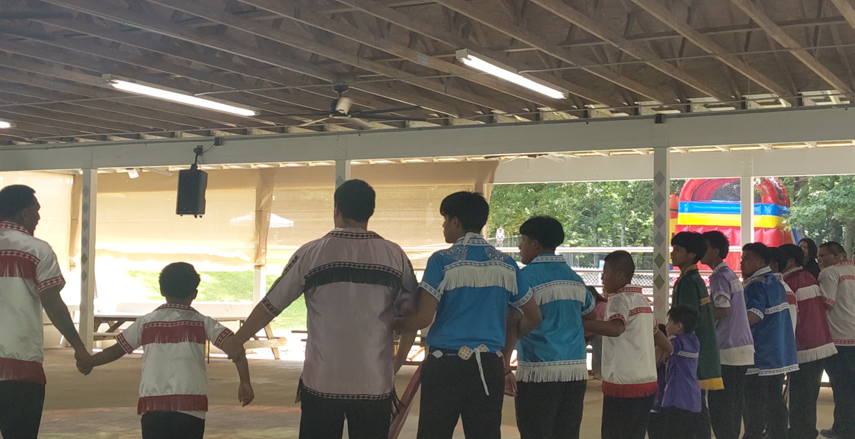 Mississippi Band of Choctaw celebrate 76th Choctaw Indian Fair