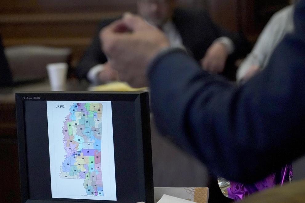 Federal judge rejects challenge to DeSoto County election maps, citing new voting rights standard