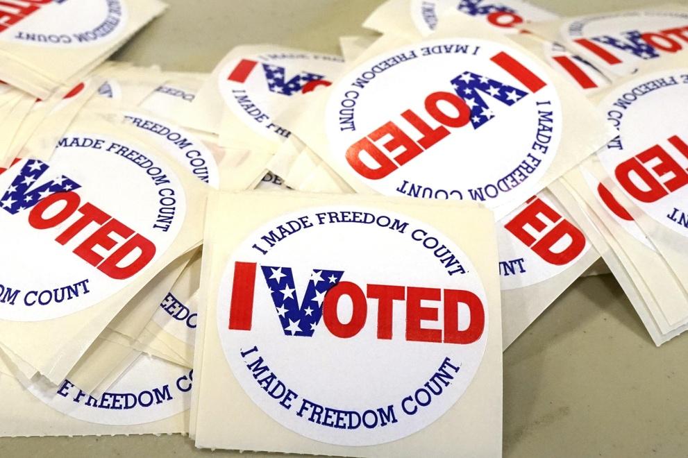 Federal judge blocks Mississippi plan to verify voter citizenship before 2026 elections