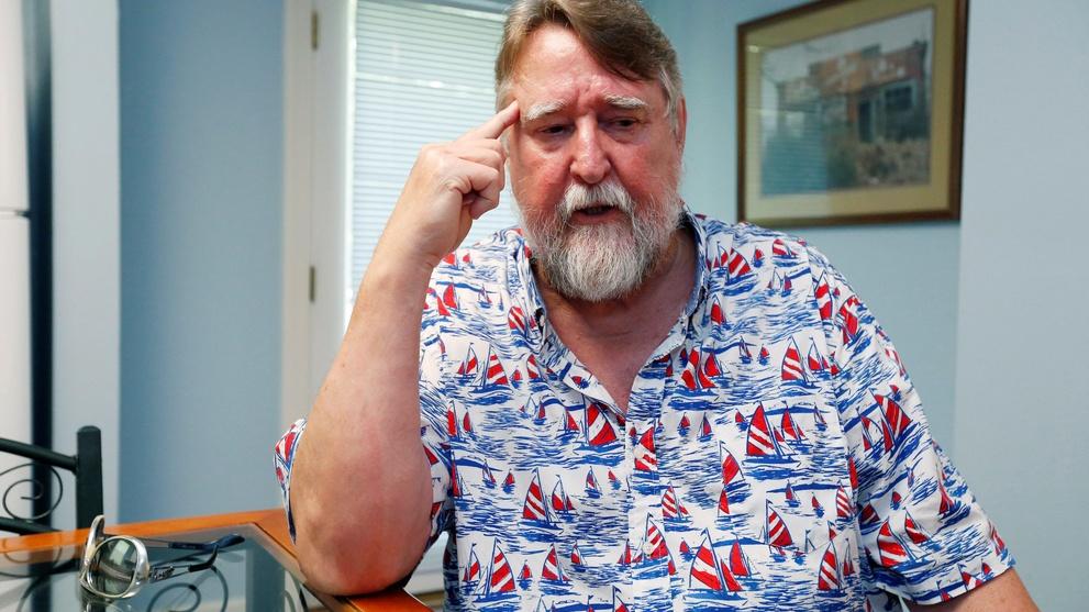 Men’s Mental Health Awareness Month highlights barriers to care, challenges for veterans and first r