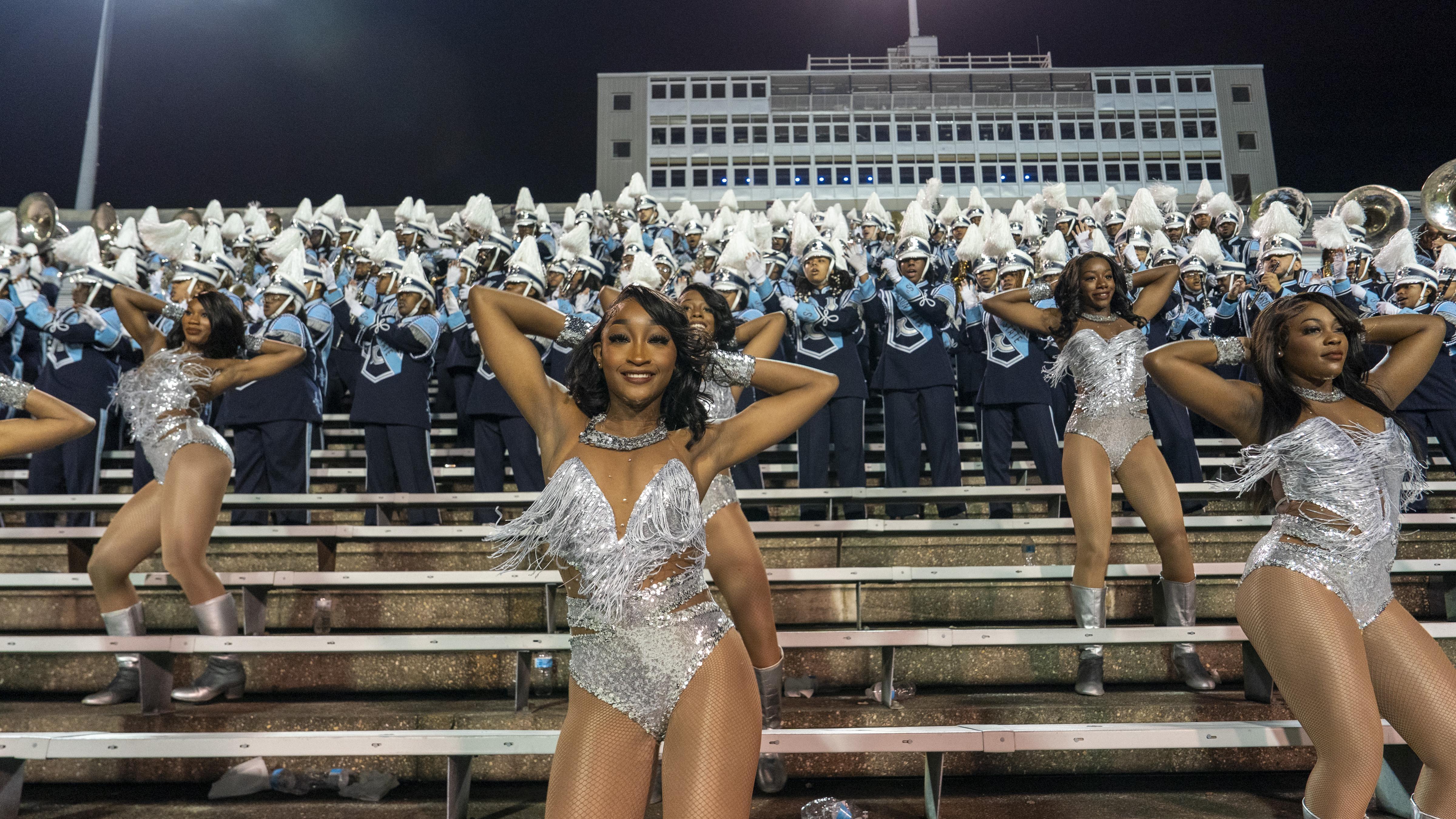 Lionsgate's "Michael" Movie At Jackson State University