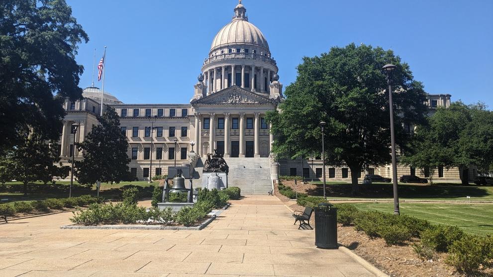As state leaders develop redistricting plans, Mississippi’s local communities could lose out most