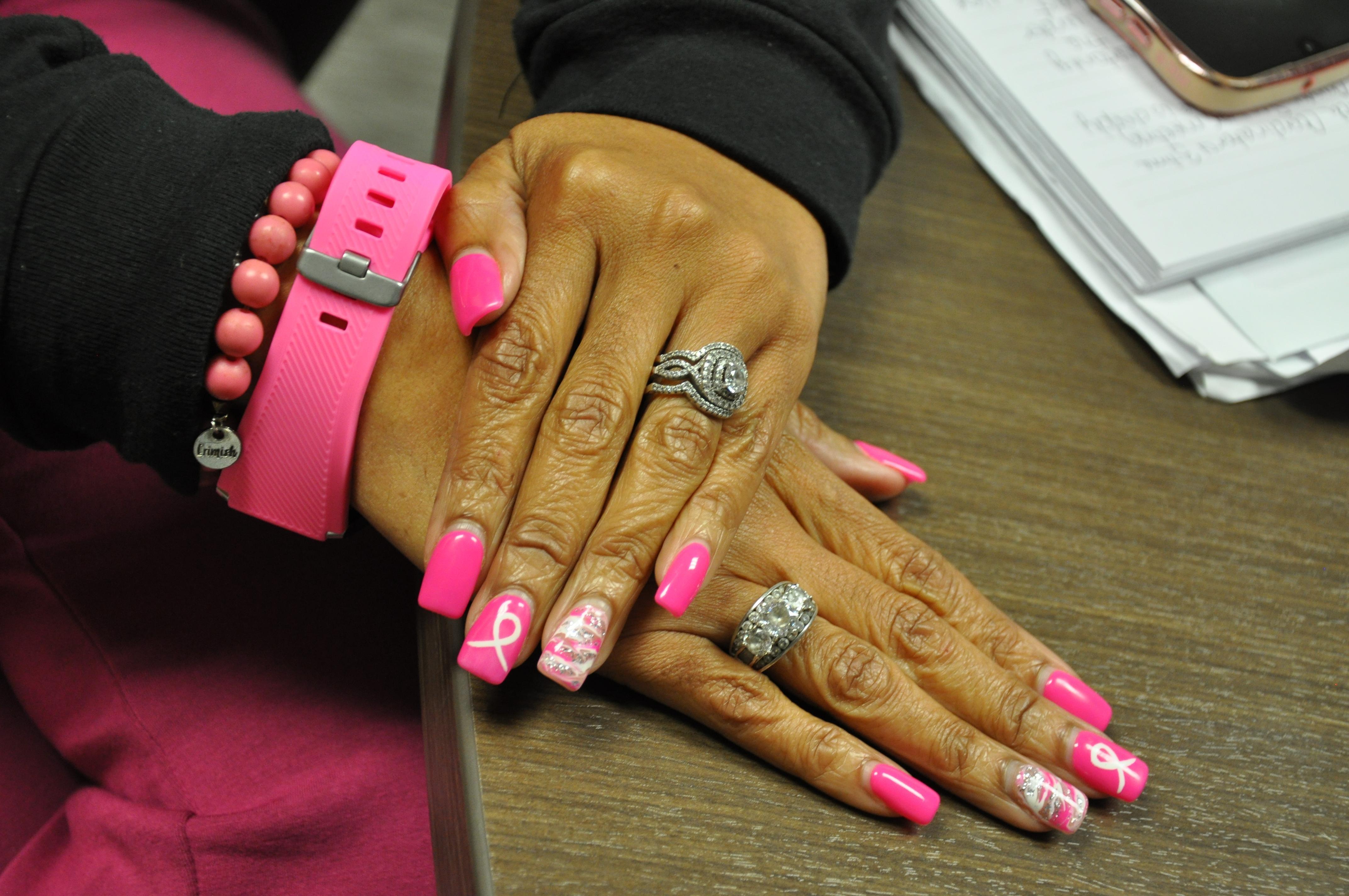 Health program in Mississippi expands access to breast cancer ...