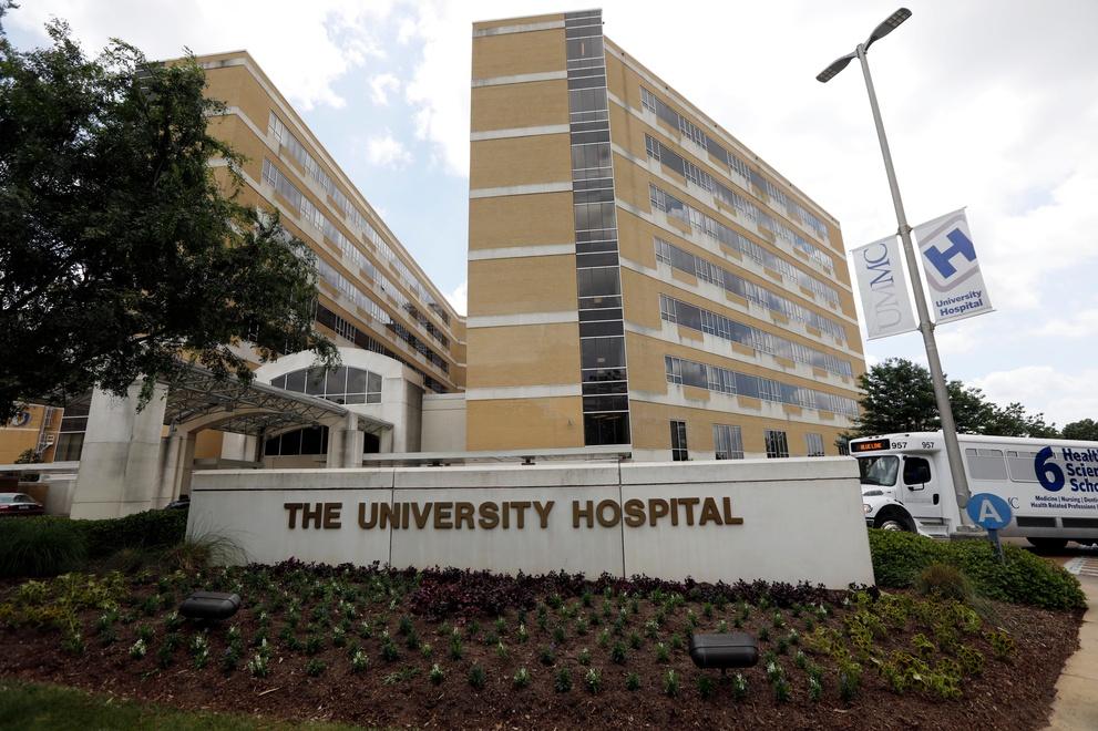 UMMC telehealth center receives $4.25 million federal grant