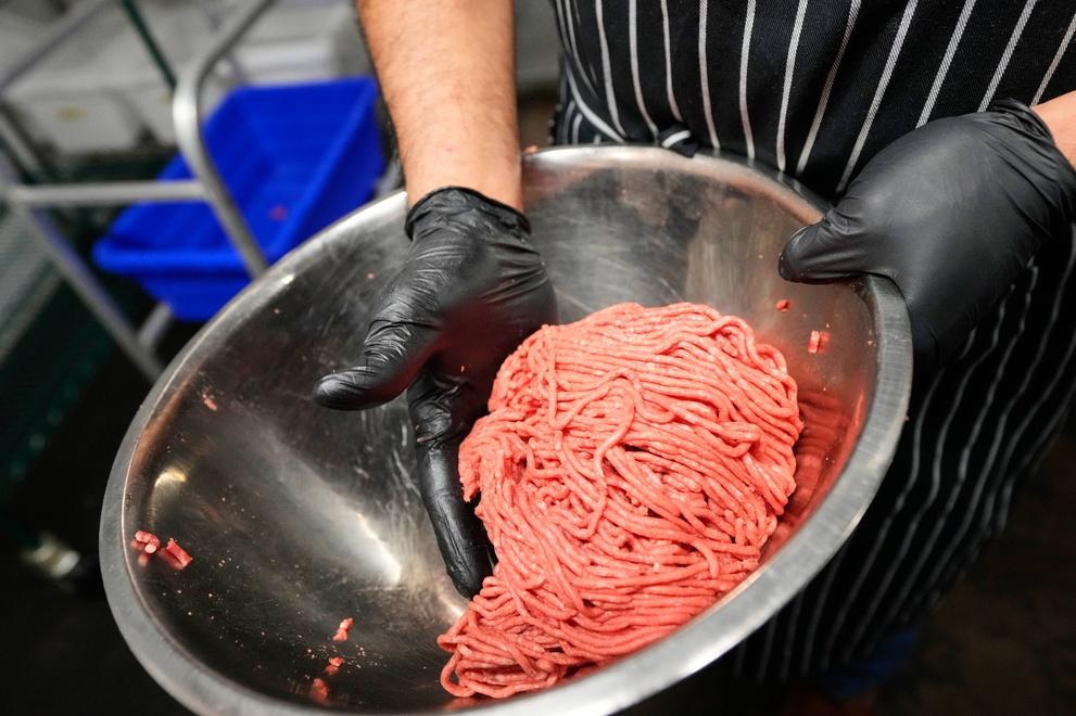 Mississippi Agriculture Officials Express Concern Over Federal Beef Tariff Relief