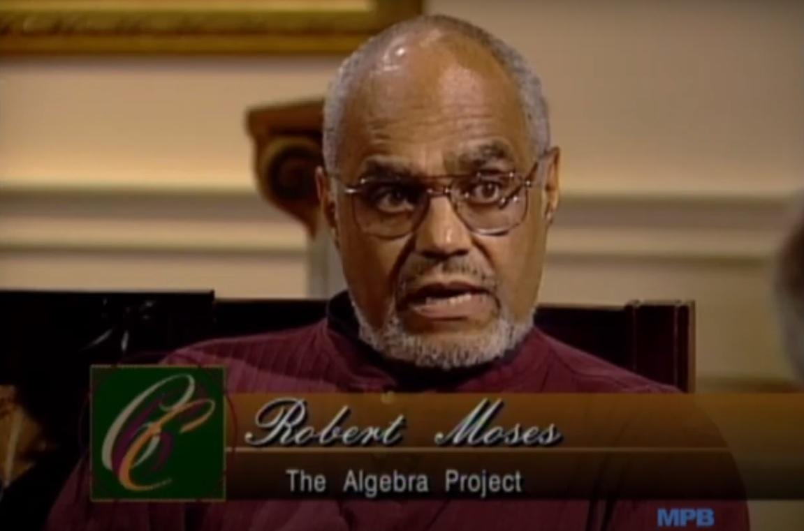 Bob Moses on MPB's Conversations