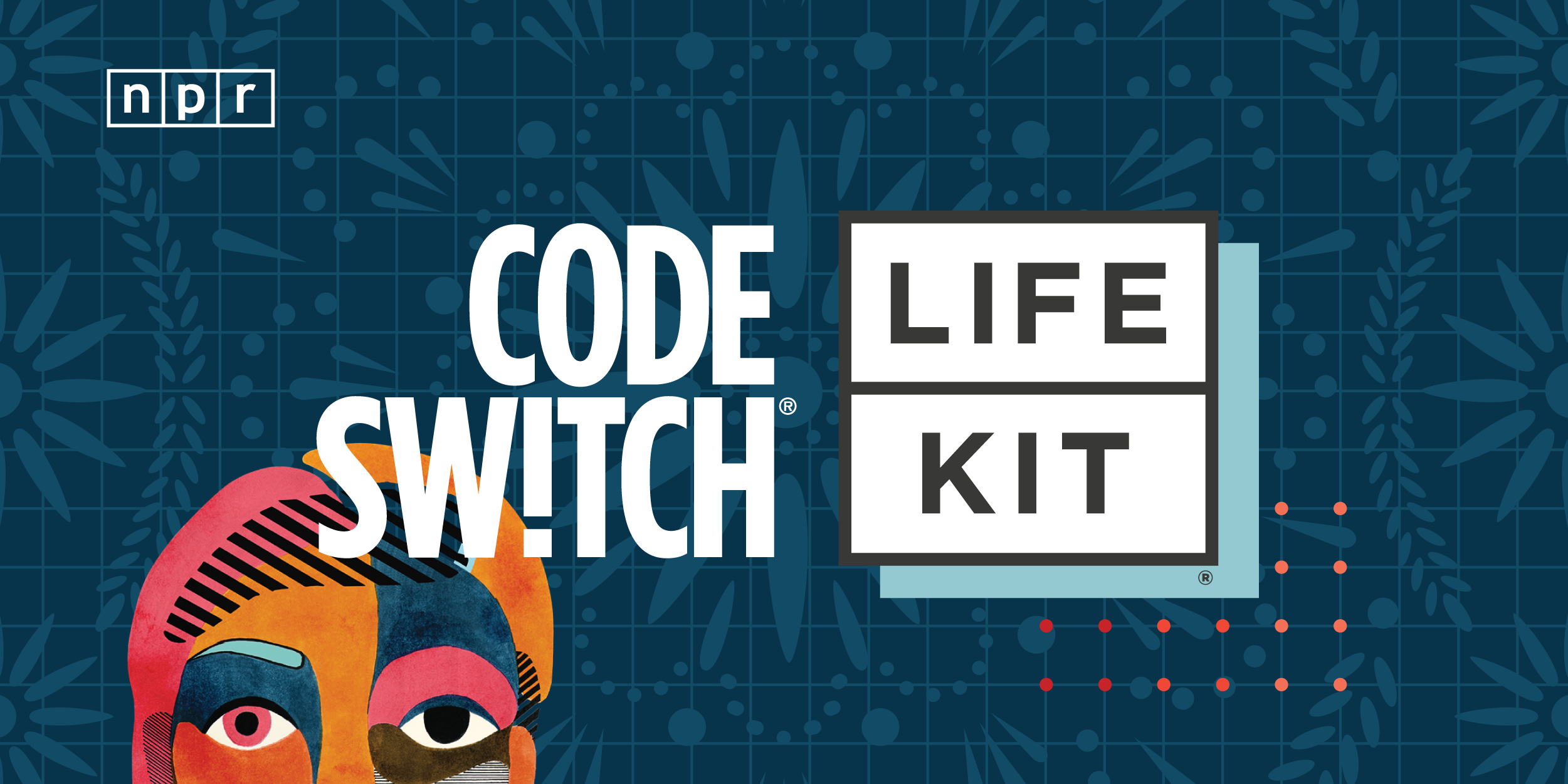 Code Switch and Life Kit