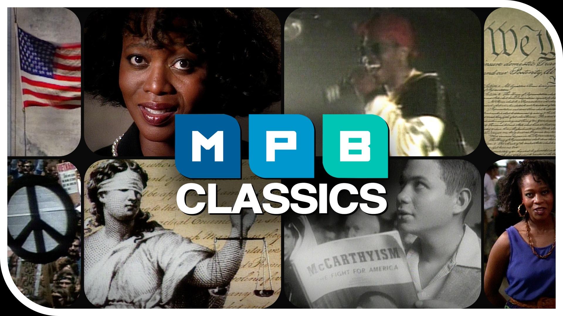 MPB Classics September 