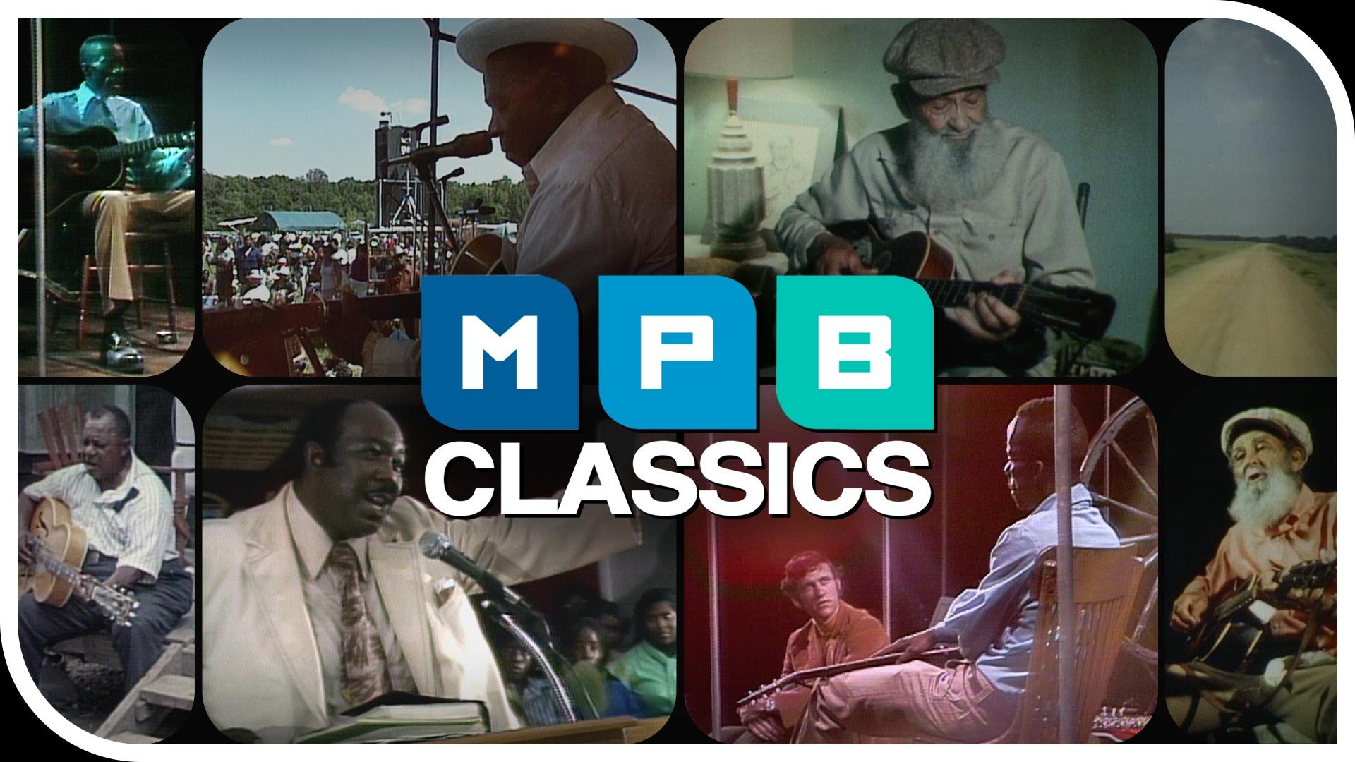 MPB Classics