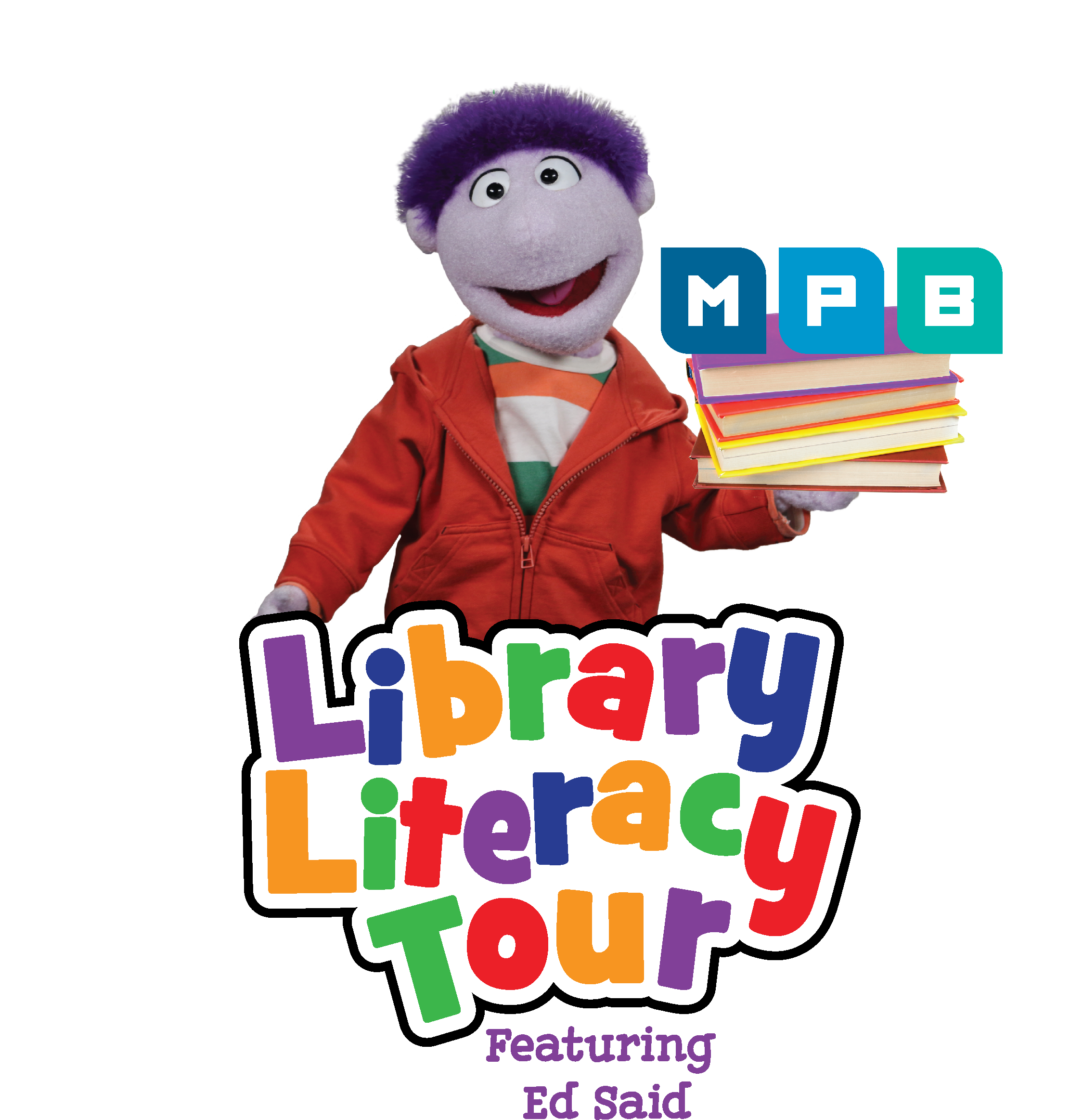 MPB Library Literacy Tour